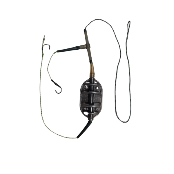 Atora fishing paruošta method sistemėlė žūklei