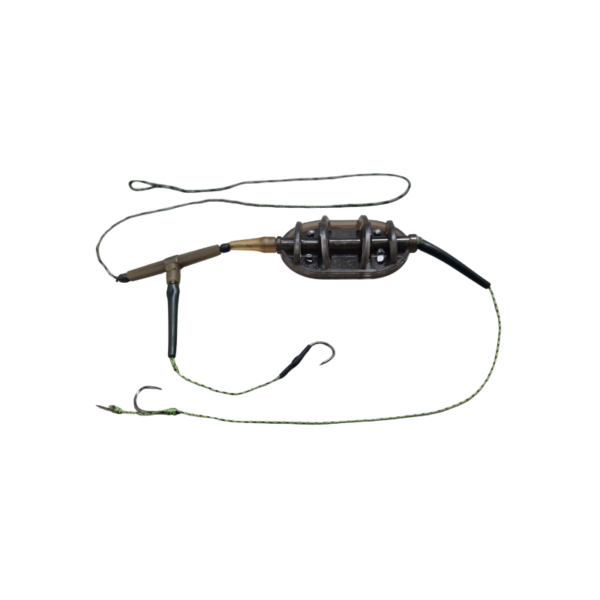 Atora fishing paruošta method sistemėlė žūklei