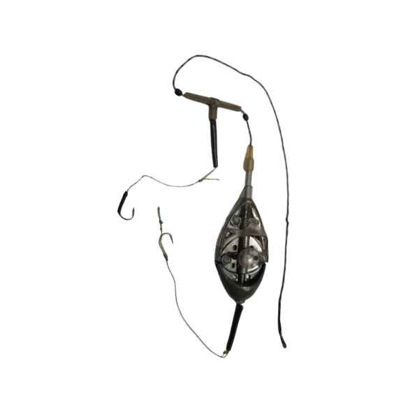 Atora fishing paruošta method sistemėlė žūklei