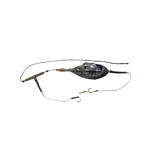 Atora fishing paruošta method sistemėlė žūklei