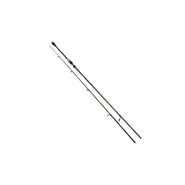 Atora Fishing anglies pluošto spiningas ARGON 2.4m ir 2.7m 5-25gr