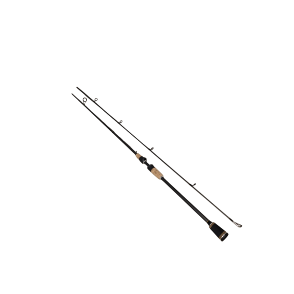 Atora Fishing anglies pluošto spiningas ARGON 2.4m ir 2.7m 5-25gr