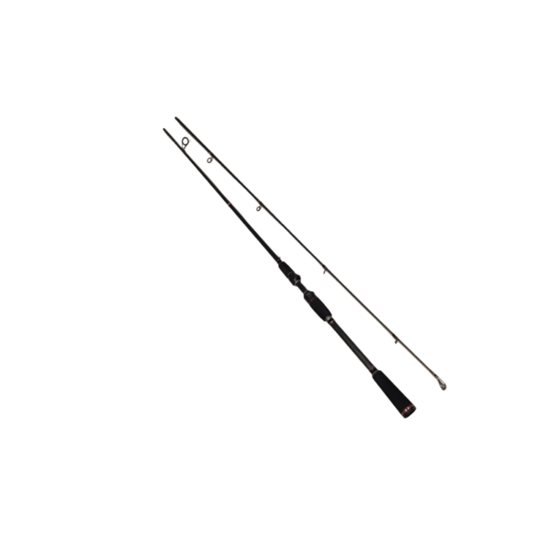 Atora Fishing anglies pluošto spiningas HELIUM 2.4m 10-30