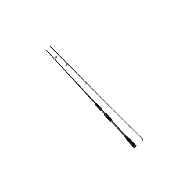 Atora Fishing anglies pluošto spiningas HELIUM 2.4m 10-30