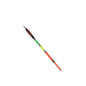 Atora Fishing slankiojanti plūdė 7028